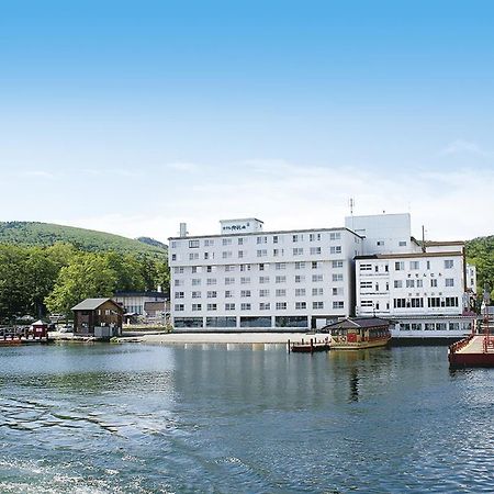 Hotel Gozensui Κουσίρο Εξωτερικό φωτογραφία