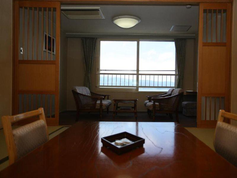 Hotel Gozensui Κουσίρο Εξωτερικό φωτογραφία