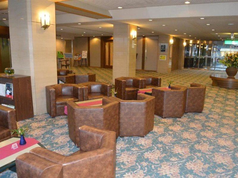 Hotel Gozensui Κουσίρο Εξωτερικό φωτογραφία