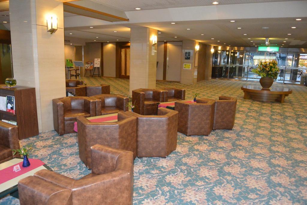 Hotel Gozensui Κουσίρο Εξωτερικό φωτογραφία