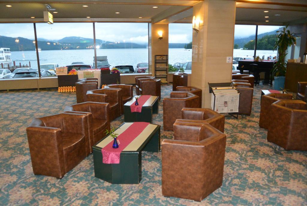 Hotel Gozensui Κουσίρο Εξωτερικό φωτογραφία