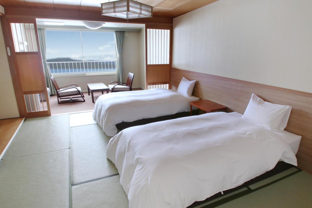 Hotel Gozensui Κουσίρο Εξωτερικό φωτογραφία