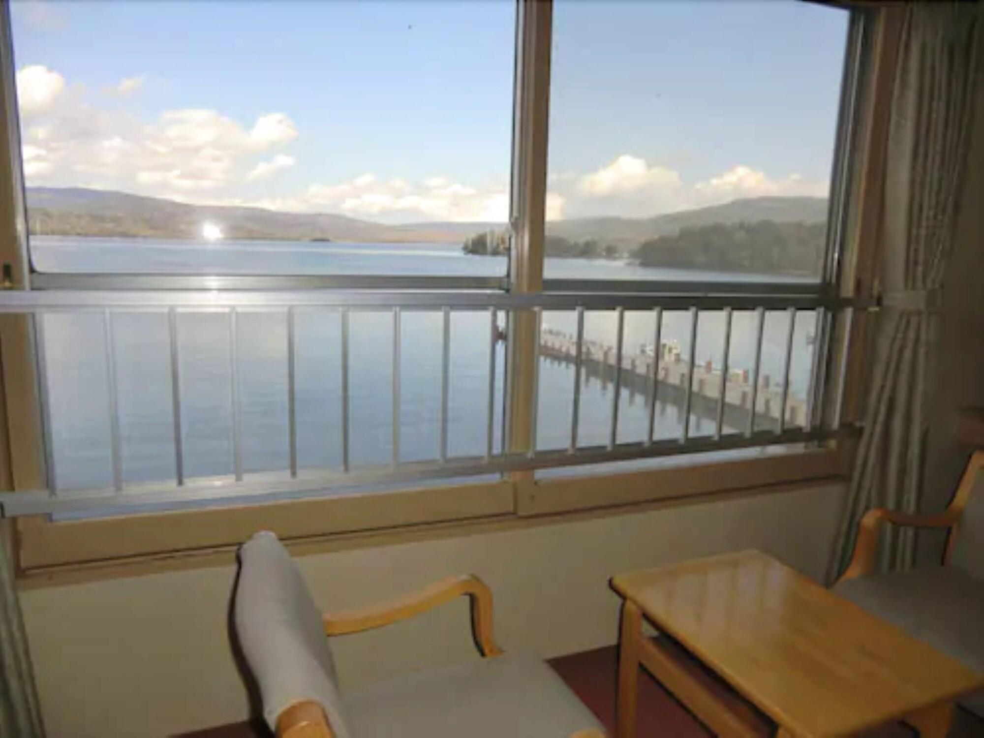Hotel Gozensui Κουσίρο Εξωτερικό φωτογραφία