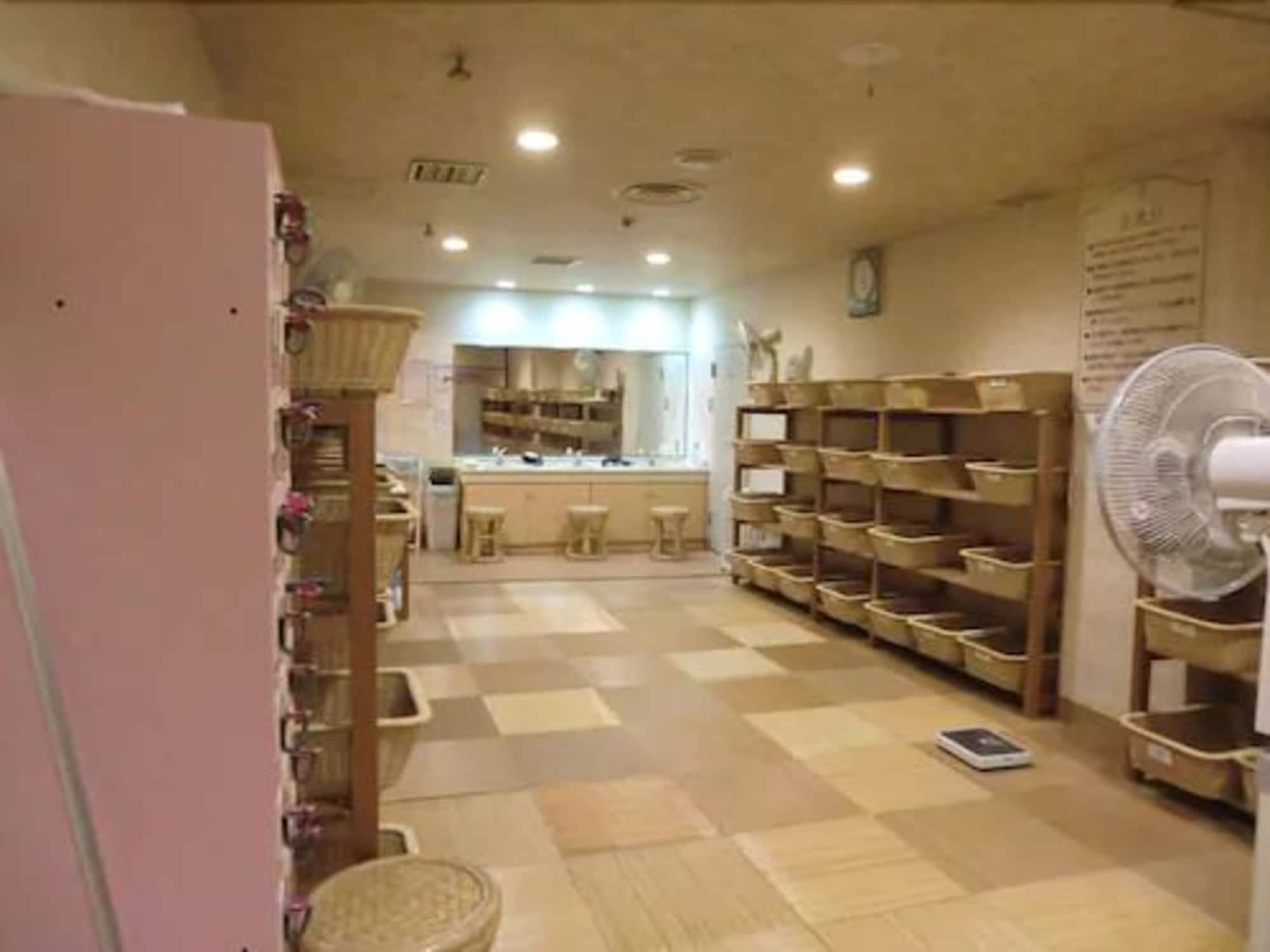 Hotel Gozensui Κουσίρο Εξωτερικό φωτογραφία