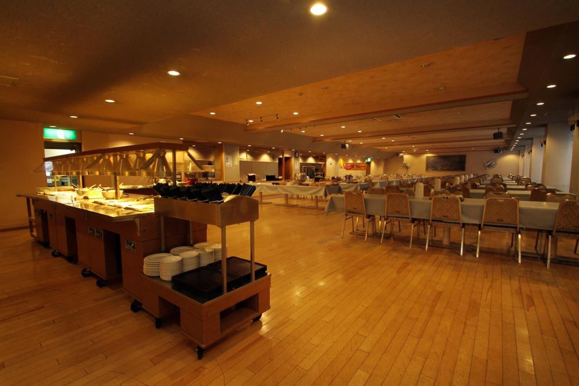 Hotel Gozensui Κουσίρο Εξωτερικό φωτογραφία