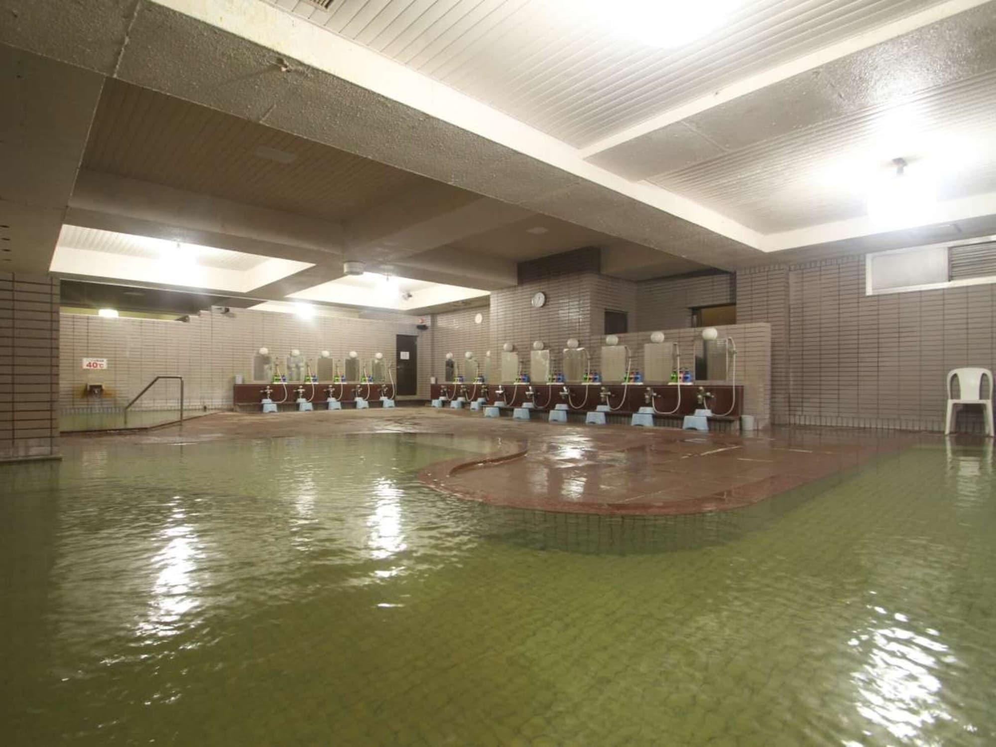 Hotel Gozensui Κουσίρο Εξωτερικό φωτογραφία
