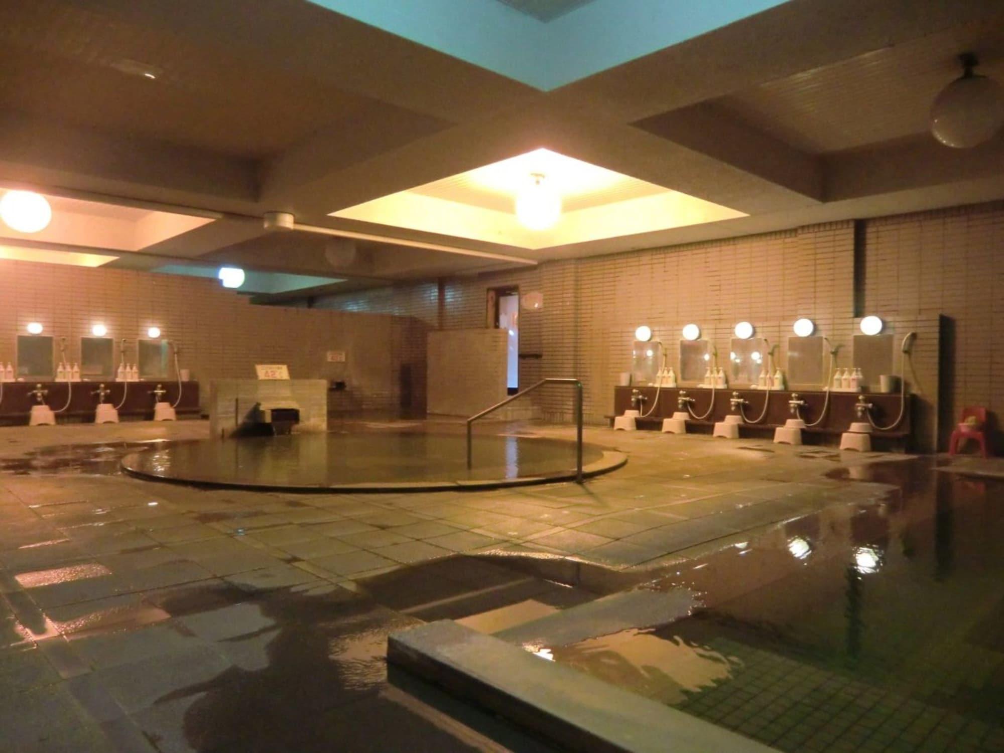 Hotel Gozensui Κουσίρο Εξωτερικό φωτογραφία