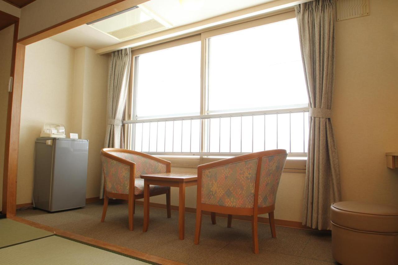 Hotel Gozensui Κουσίρο Εξωτερικό φωτογραφία