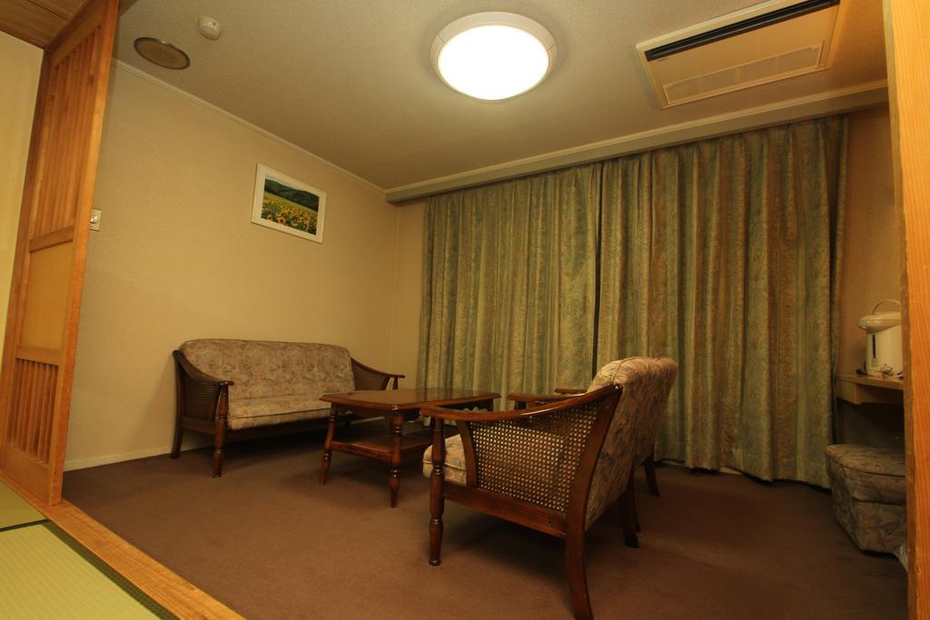 Hotel Gozensui Κουσίρο Εξωτερικό φωτογραφία