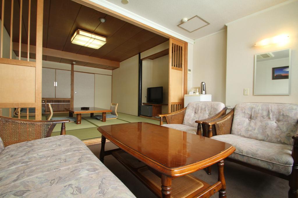 Hotel Gozensui Κουσίρο Εξωτερικό φωτογραφία