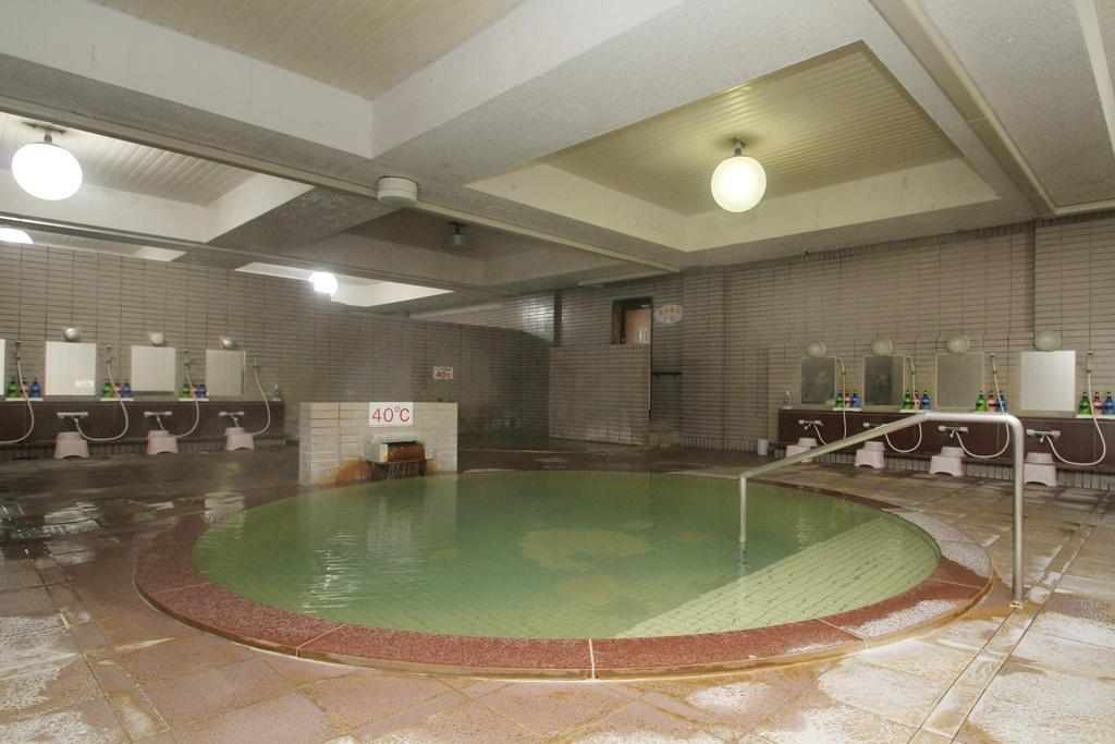 Hotel Gozensui Κουσίρο Εξωτερικό φωτογραφία