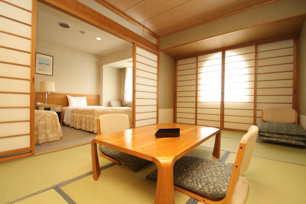 Hotel Gozensui Κουσίρο Εξωτερικό φωτογραφία