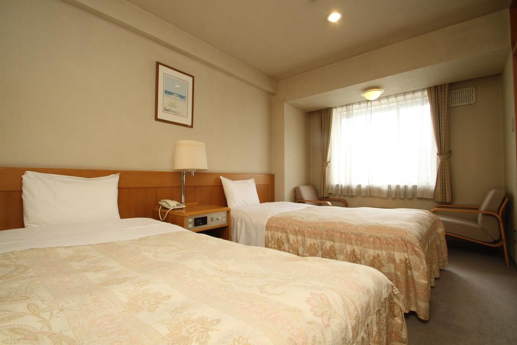 Hotel Gozensui Κουσίρο Εξωτερικό φωτογραφία