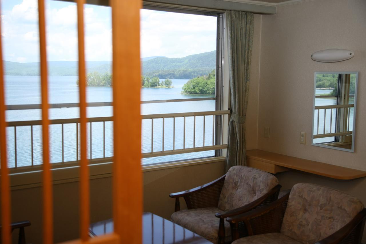 Hotel Gozensui Κουσίρο Εξωτερικό φωτογραφία