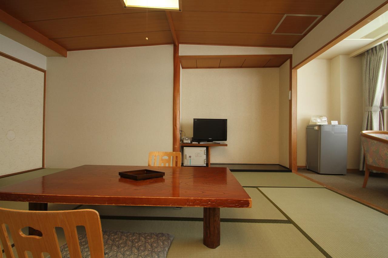 Hotel Gozensui Κουσίρο Εξωτερικό φωτογραφία