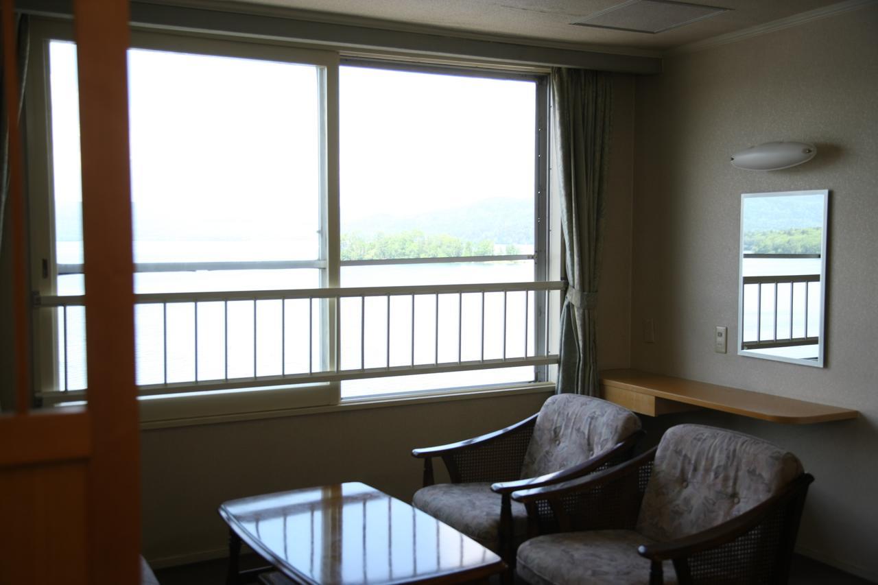 Hotel Gozensui Κουσίρο Εξωτερικό φωτογραφία